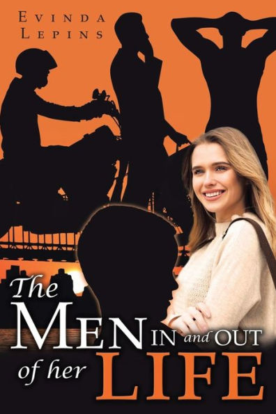 The Men In And Out Of Her Life - 9781961526259