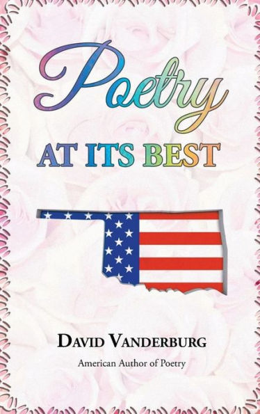 Poetry At It's Best - 9781961526341