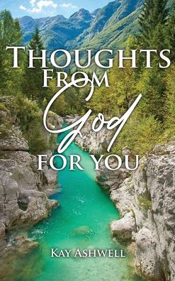 Pensamientos De Dios Para Ti - 9781961526419