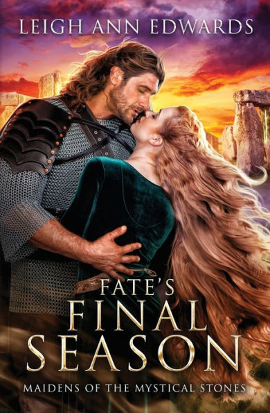 Fate's Final Season - 9781961544116
