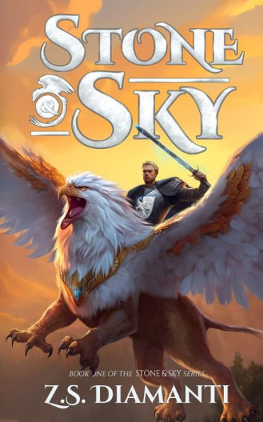 Stone & Sky: An Epic Fantasy Adventure (The Stone & Sky Series) - 9781961580015