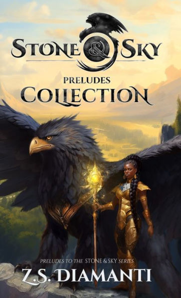 Stone & Sky Preludes Collection (The Stone & Sky Series) - 9781961580046
