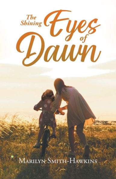The Shining Eyes Of Dawn - 9781961601093