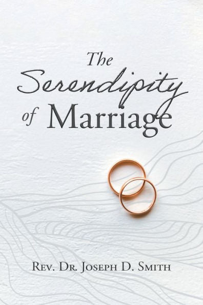 The Serendipity Of Marriage - 9781961601161