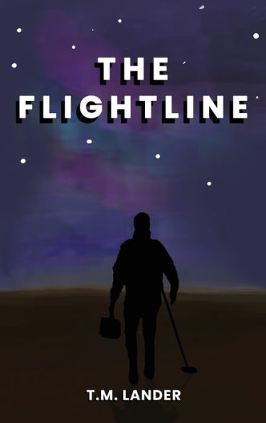The Flightline - 9781961624054