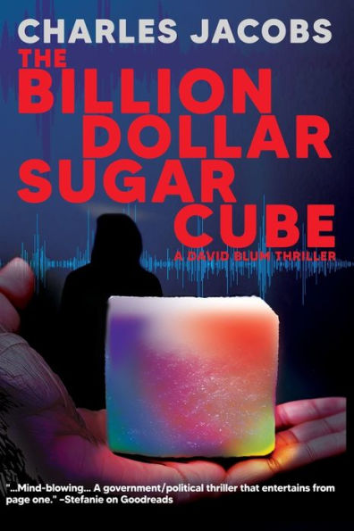The Billion Dollar Sugar Cube (David Blum) - 9781961624153