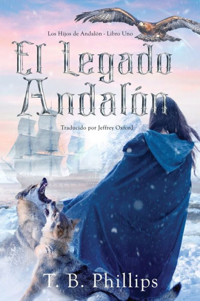El Legado Andalon (Edición Española) - 9781961674011