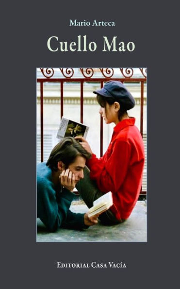 Cuello Mao (Spanish Edition)