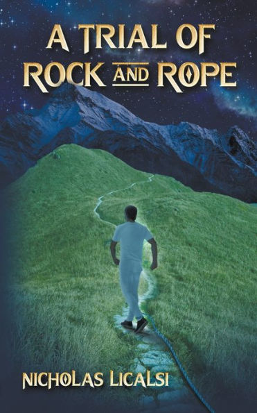 A Trial Of Rock And Rope