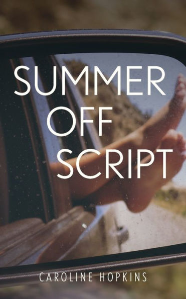 Summer Off Script - 9781961878006