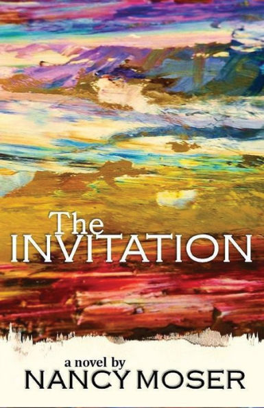 The Invitation (Mustard Seed) - 9781961907256