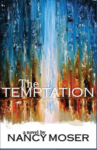The Temptation (Mustard Seed) - 9781961907294