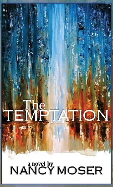 The Temptation (Mustard Seed) - 9781961907300