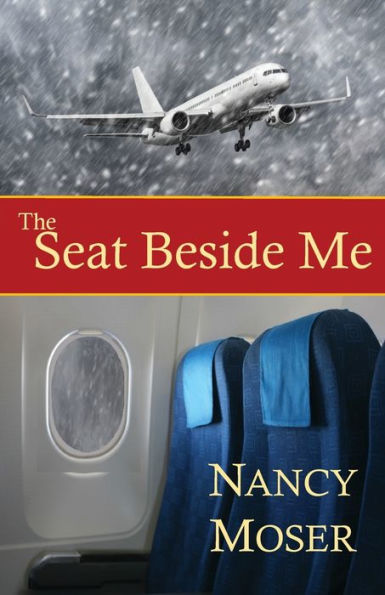 The Seat Beside Me (Steadfast) - 9781961907331