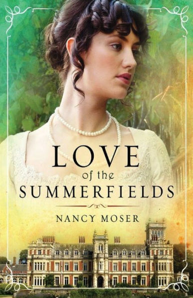 Amor de los Summerfields (casa señorial) - 9781961907393
