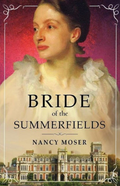 Novia de los Summerfields (casa señorial) - 9781961907416