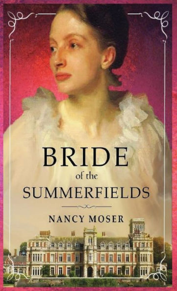 Bride Of The Summerfields (Manor House) - 9781961907423