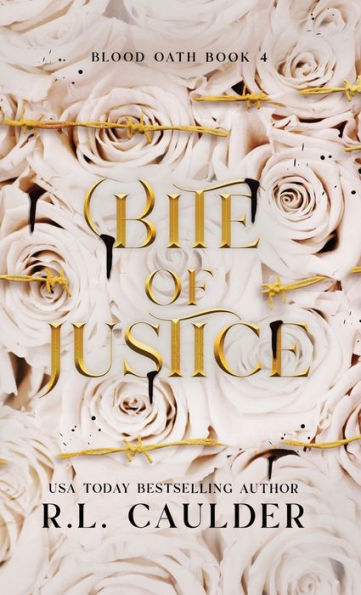 Bite Of Justice