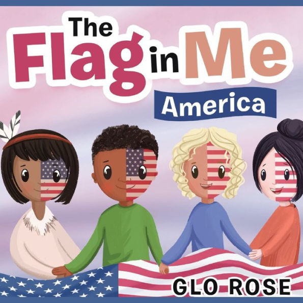 The Flag In Me: America