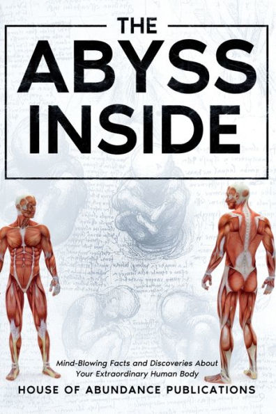 The Abyss Inside - 9781962254045