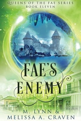 Fae's Enemy - 9781970052909