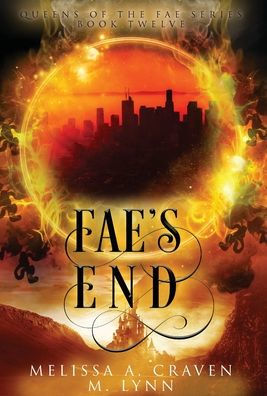 Fae's End - 9781970052961