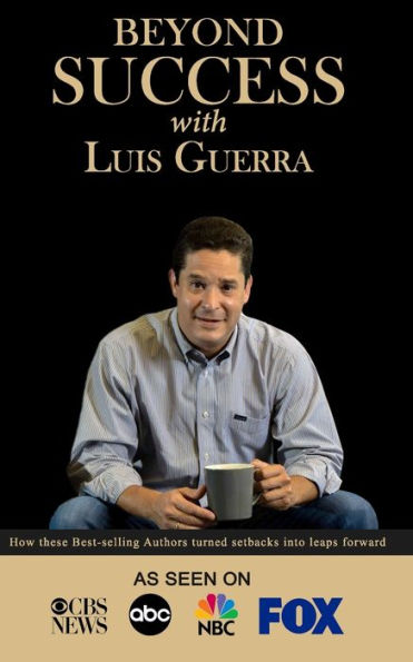 Beyond Success with Luis Guerra