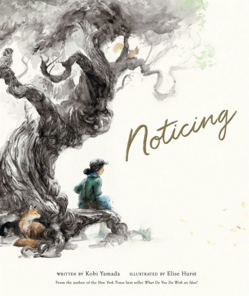 Noticing - 9781970147896