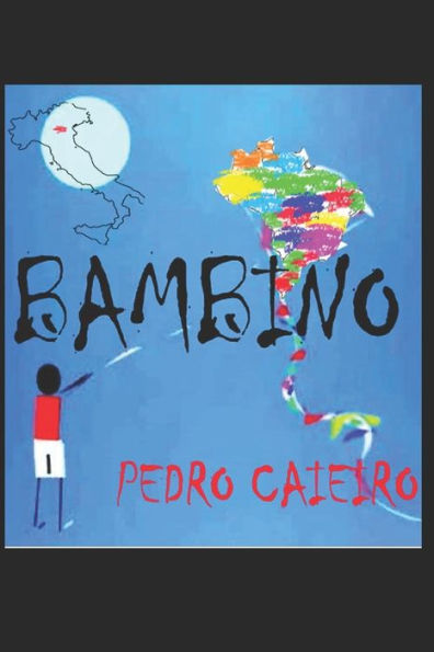 BAMBINO (Portuguese Edition)