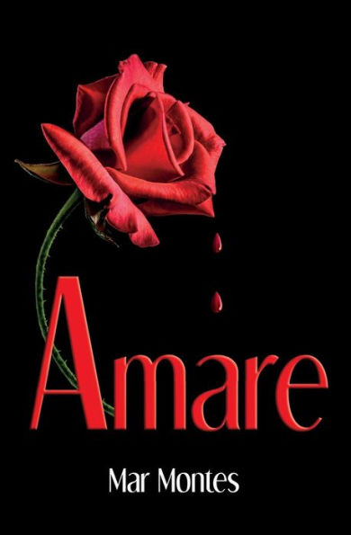 Amare (Spanish Edition)
