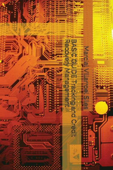 BASIC GUIDE Tracking and Credit Recovery Management (Analysis of Credit Risk)