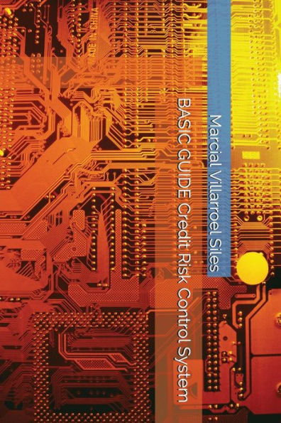 BASIC GUIDE Credit Risk Control System (Analysis of Credit Risk)
