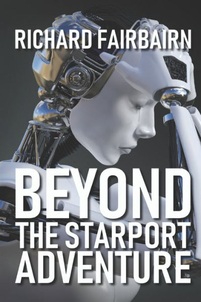 Beyond the Starport Adventure (Bullet)