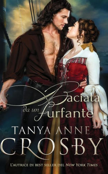 Baciata da un furfante (Edición italiana)