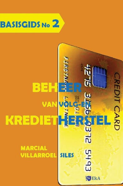 BASISGIDS Beheer van volg- en kredietherstel (Analyse van kredietrisico) (Dutch Edition)