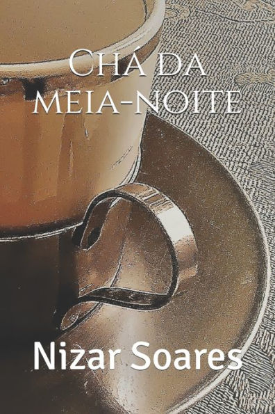 Chá da Meia-noite (Portuguese Edition)