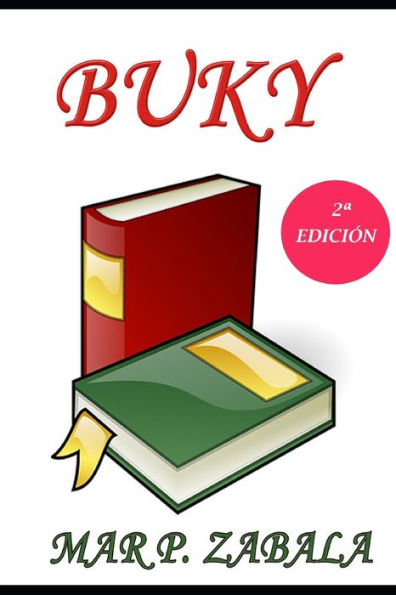 Buky (Spanish Edition)