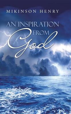 An Inspiration from God