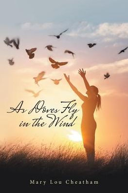 Como las palomas vuelan en el viento