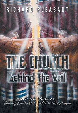 The Church Behind The Veil - 9781973610458