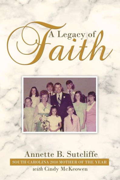 A Legacy of Faith