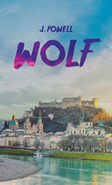 Wolf - 9781973699392