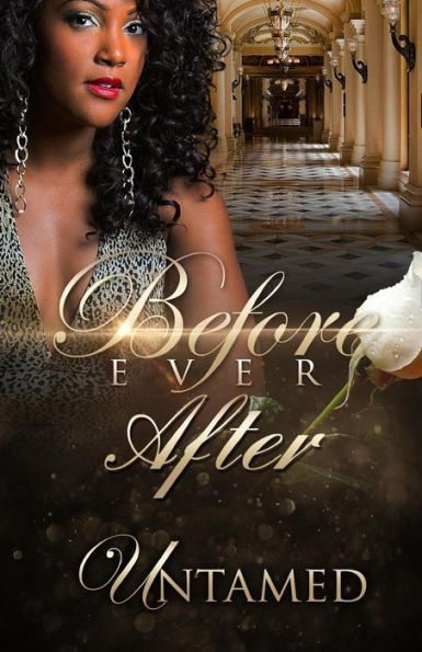 Before Ever After