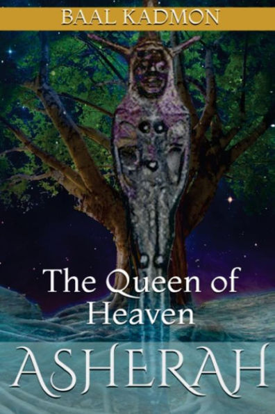 Asherah - La Reina del Cielo (Magia Canaanita)