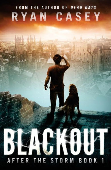 Blackout (After the Storm) (Volume 1)