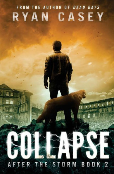 Collapse (After the Storm) (Volume 2)