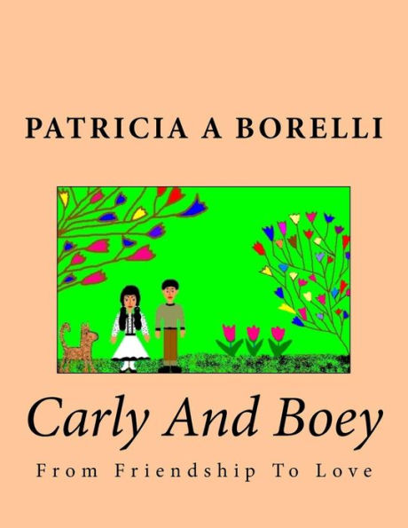 Carly And Boey