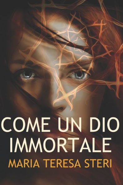 Come un dio inmortale (Edición italiana)