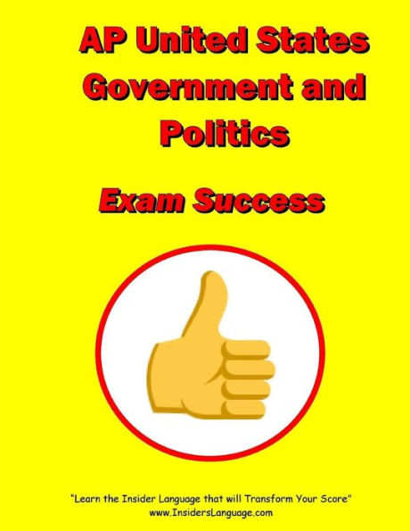AP United States Government and Politics Exam Success