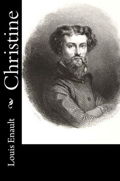 Christine (French Edition)